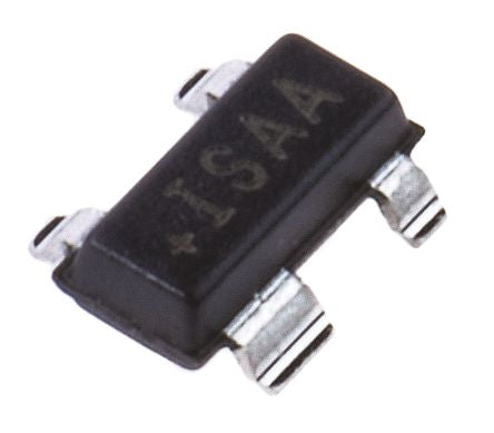 Maxim Integrated MAX6315US29D3+T 173458