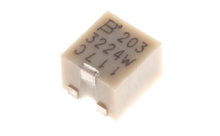 Bourns 3224W-1-203E 1673532