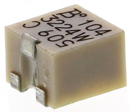 Bourns 3224W-1-104E 1673526