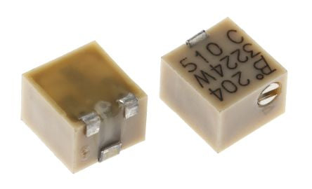 Bourns 3224W-1-204E 177526