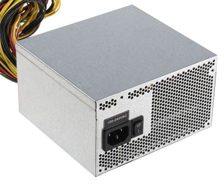 Seasonic SS-500ET APFC F3 177719