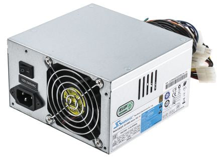 Seasonic SS-350ES APFC F3 177769