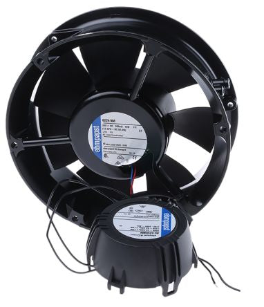 ebm-papst AC 6200 NM 178015