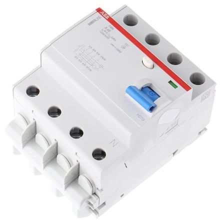 ABB 2CCF544110E0400 - F404A-40/0.03, 2CC 178241
