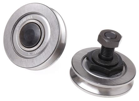 HepcoMotion SJ580C X 2 179651