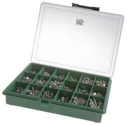 RS PRO 180780