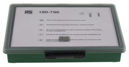 RS PRO  180796
