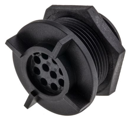 Bulgin PX0413/10S 180929