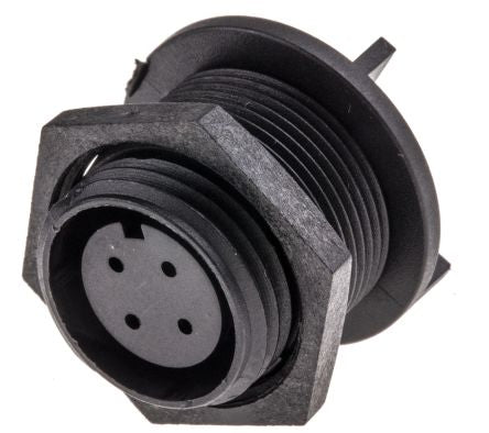 Bulgin PX0413/04S 181001
