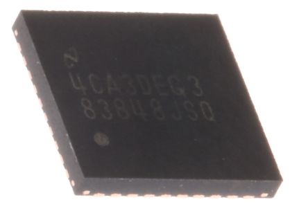 Texas Instruments DP83848JSQ/NOPB 1218255