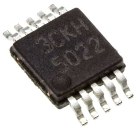 Texas Instruments LM5022MM/NOPB 1218257