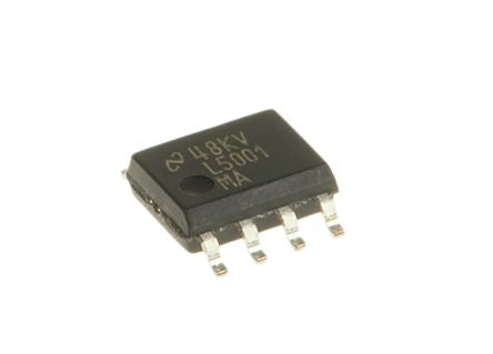 Texas Instruments LM5001MA/NOPB 1218258