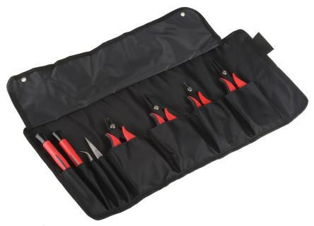 RS PRO 182127