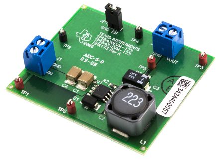 Texas Instruments TPS5430EVM-173 182228