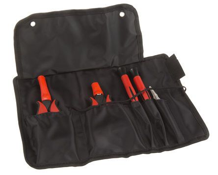 RS PRO 182284
