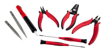 RS PRO  182290