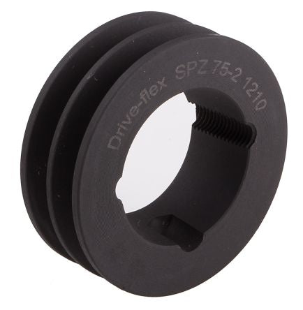 RS PRO 182846