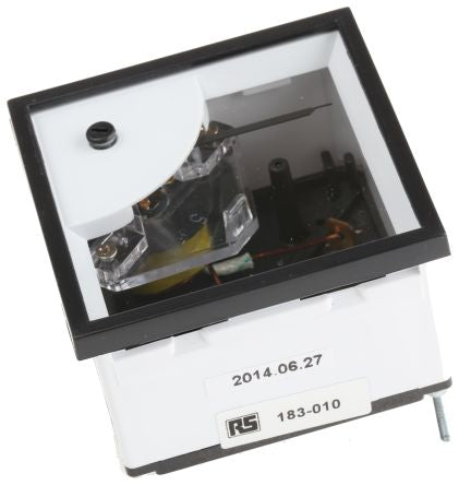 HOBUT D72SD5A/2-001 NO DIAL 183010