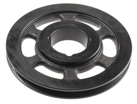 RS PRO 183372
