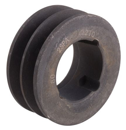 RS PRO 183502