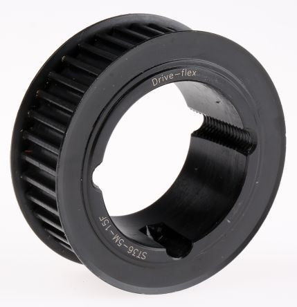 RS PRO 183568