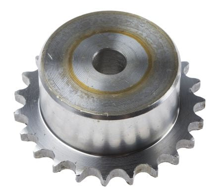 RS PRO 183697