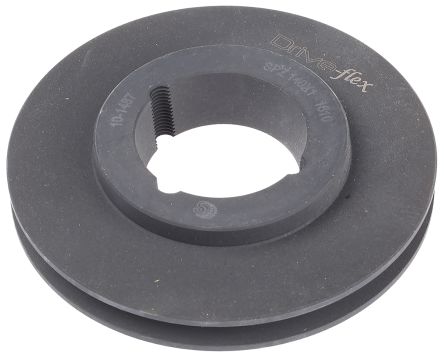 RS PRO 183849