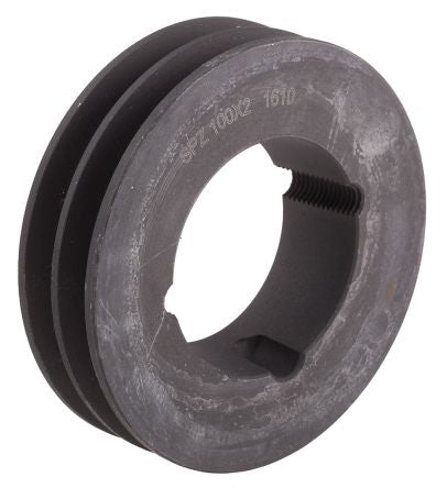 RS PRO  183906
