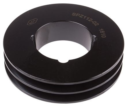 RS PRO  183912