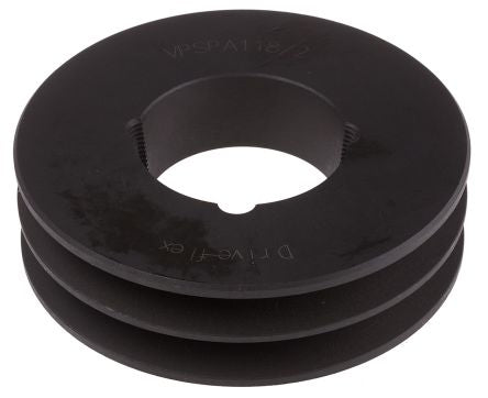 RS PRO 184117