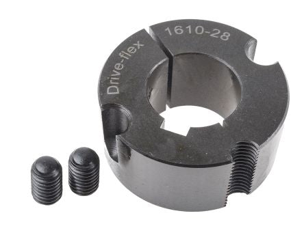 RS PRO 184202