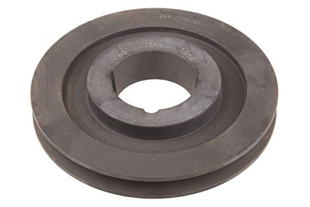 RS PRO 184448