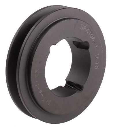 RS PRO 184460