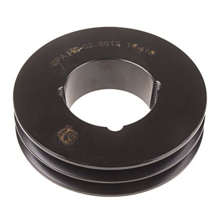 RS PRO 184640