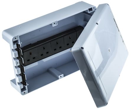 Theben / Timeguard WP401 184937