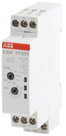 ABB 1SVR500100R0100 - CT-ERD.22,1SVR5001 185081
