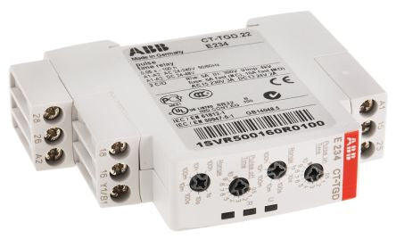 ABB 1SVR500160R0100 - CT-TGD.22 185104