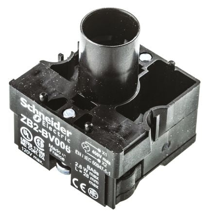 Schneider Electric ZB2BV006 187223