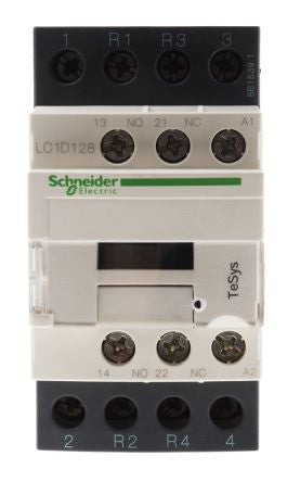 Schneider Electric LC1D128U7 187885