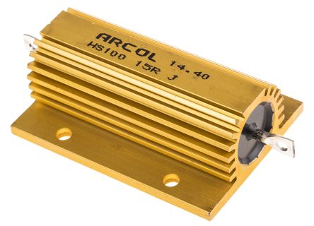 Arcol HS100 15R J 188138