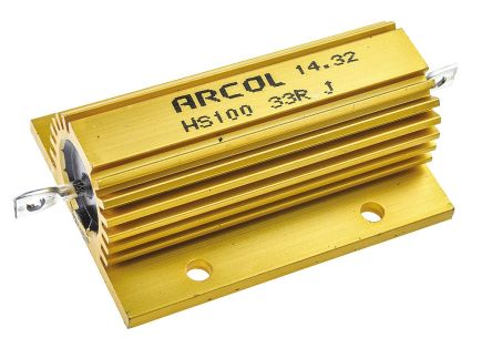 Arcol HS100 33R J 1663820