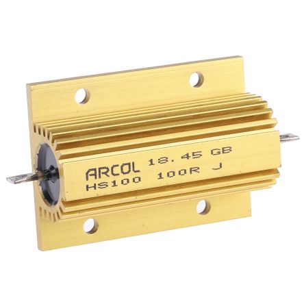 Arcol HS100 100R J 188188