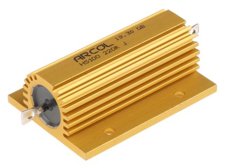 Arcol HS100 220R J 188201