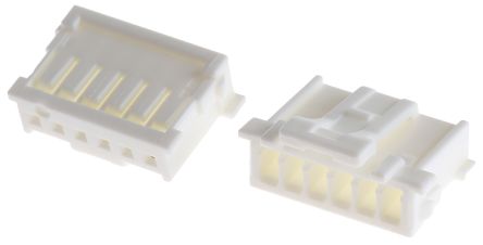 Molex 51382-0600 188248
