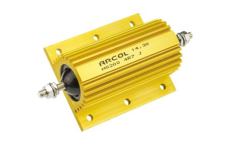 Arcol HS200 4R7 J 188273