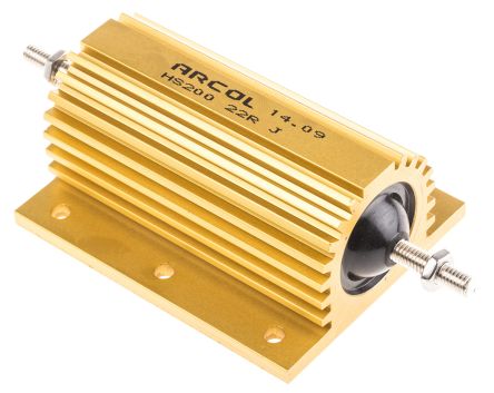 Arcol HS200 22R J 188302