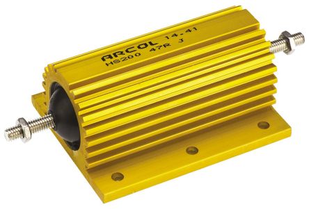 Arcol HS200 47R J 188318