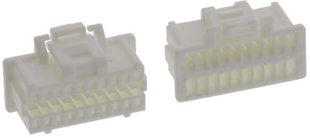 Molex 501189-2010 188721