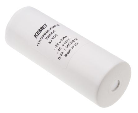 KEMET PEH200MD5100MU2 1735148