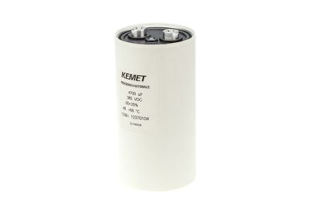 KEMET PEH200XV4470MU2 1734283